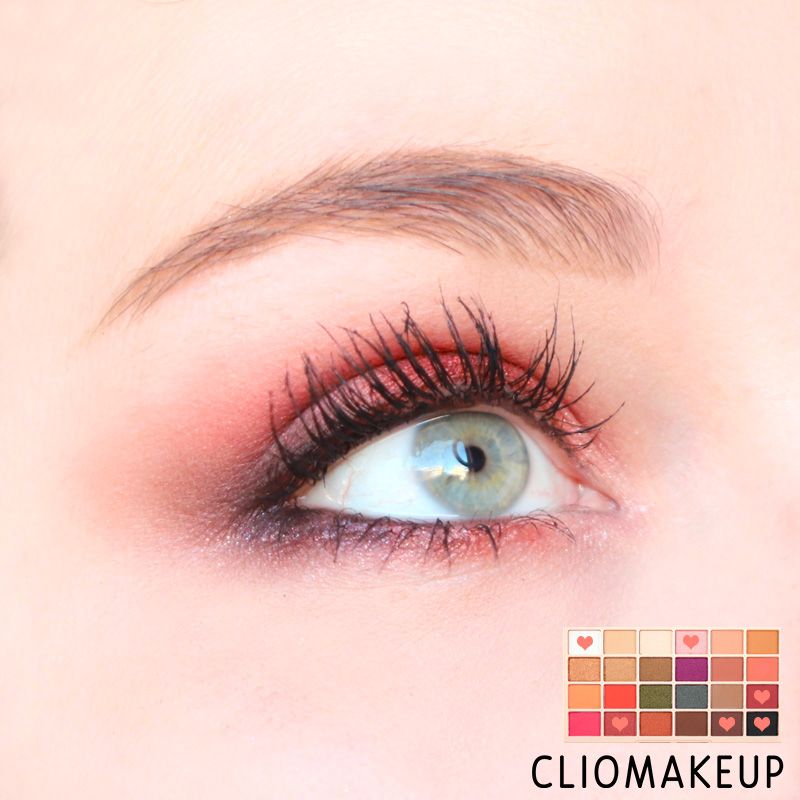 cliomakeup-recensione-sophx-ultra-eyeshadow-palette-makeup-revolution-14