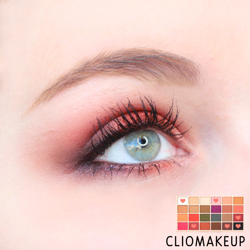 cliomakeup-recensione-sophx-ultra-eyeshadow-palette-makeup-revolution-15