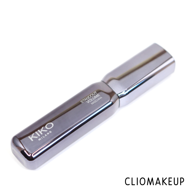 cliomakeup-recensione-standout-volume-mascara-kiko-2