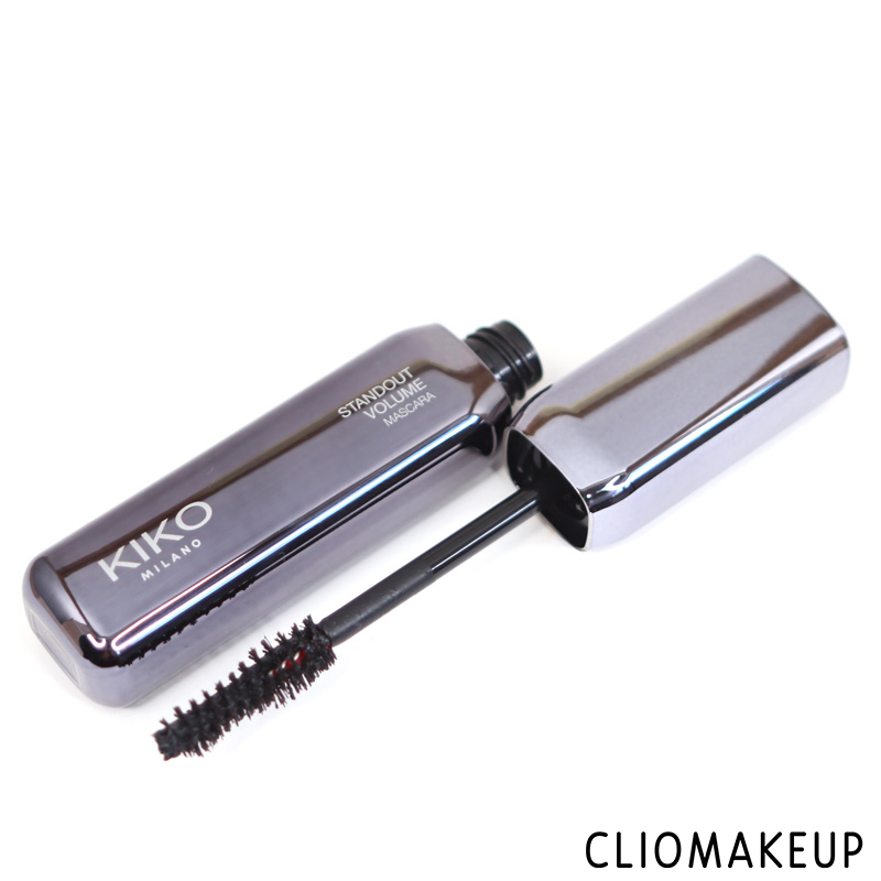 cliomakeup-recensione-standout-volume-mascara-kiko-3