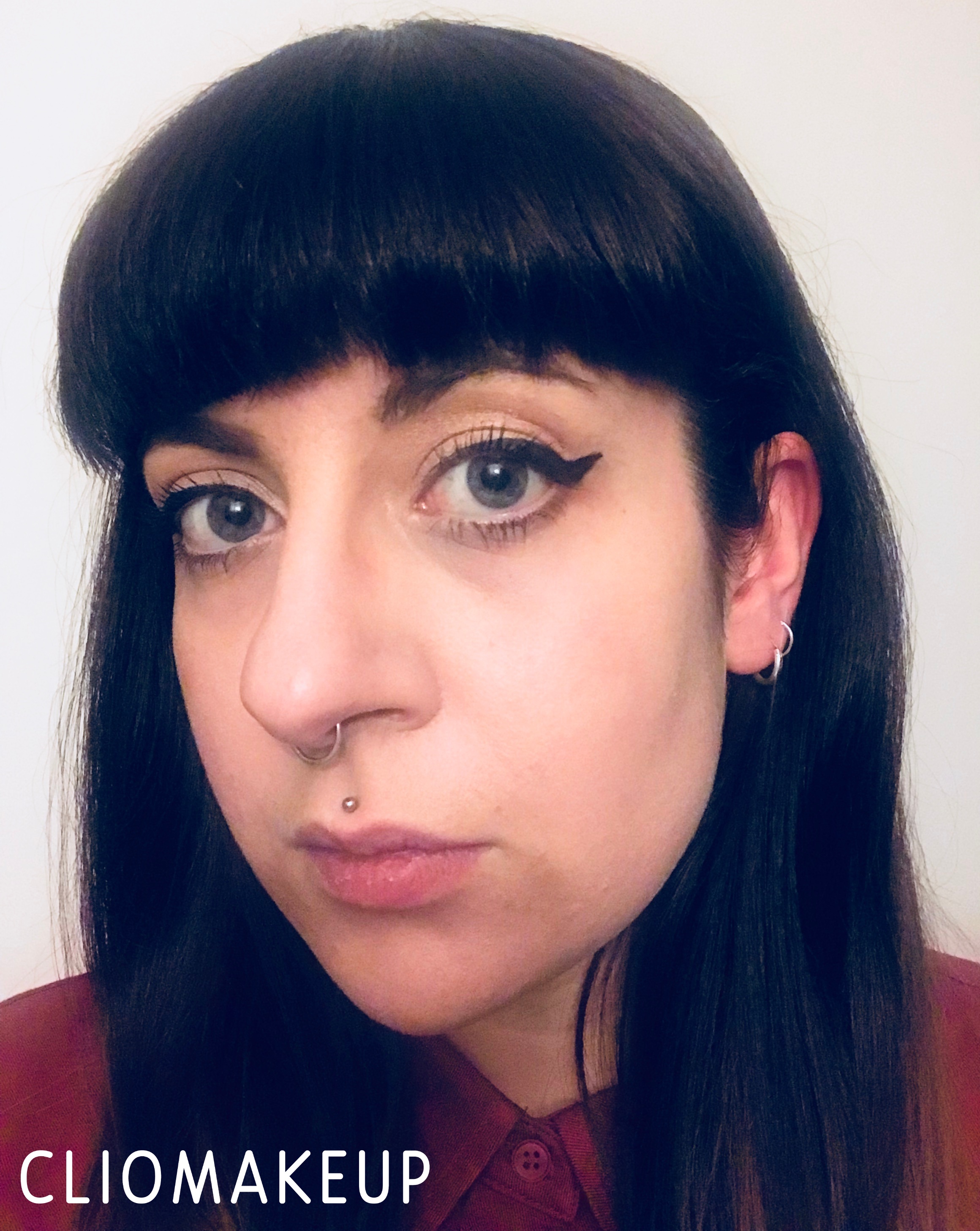 Eyeliner Sempre Perfetto Con Il Vamp Stamp Ecco Le Nostre Opinioni