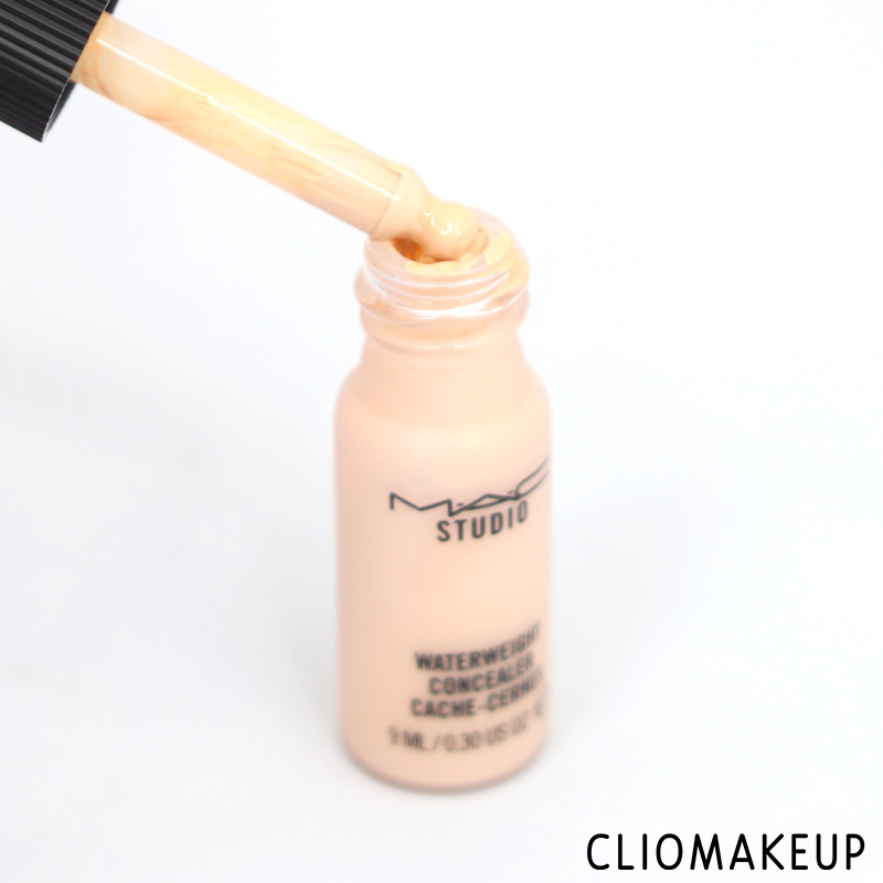 cliomakeup-recensione-correttore-waterweight-concealer-mac-5