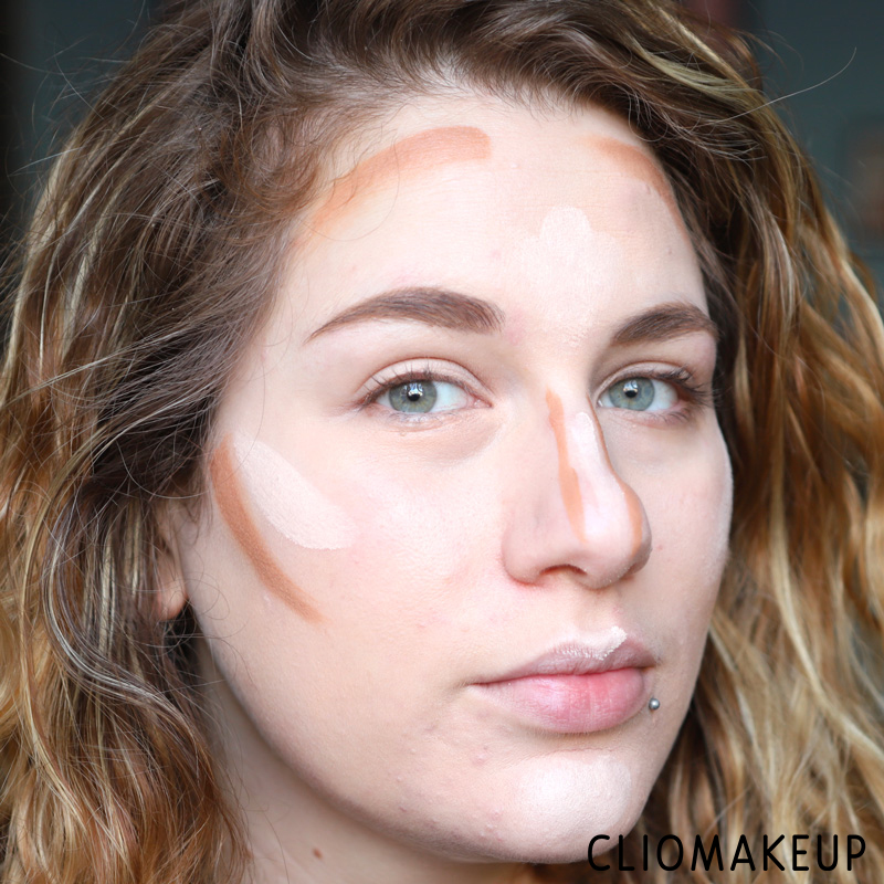 cliomakeup-recensione-highlight-contour-cream-pro-palette-nyx-12