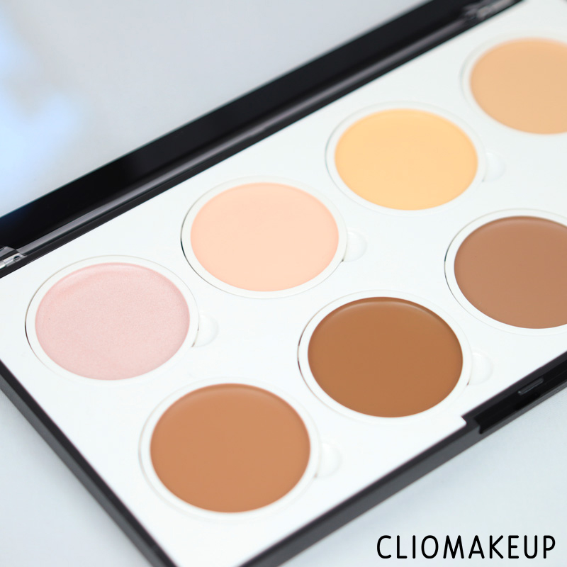 cliomakeup-recensione-highlight-contour-cream-pro-palette-nyx-3