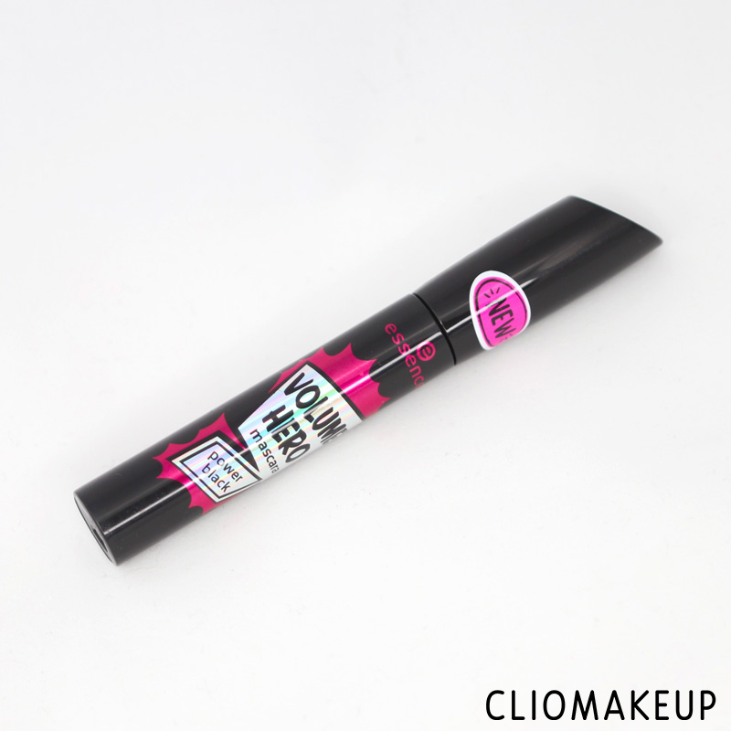 Volume Hero Mascara Power Black By Essence