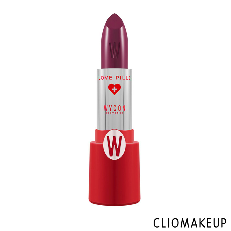 cliomakeup-recensione-rossetti-wycon-love-pills-lipstick-1