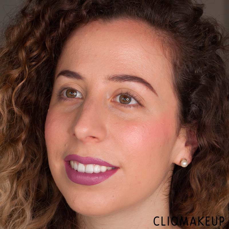 cliomakeup-recensione-blush-too faced-peach-my-cheeks-melting-powder-blush-15