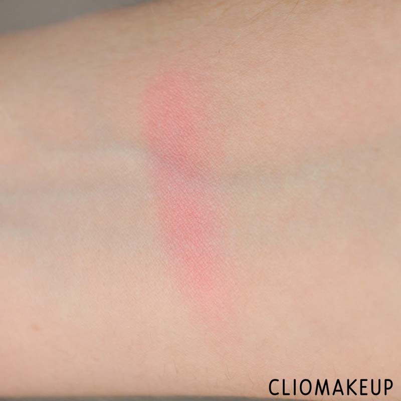 cliomakeup-recensione-blush-too faced-peach-my-cheeks-melting-powder-blush-6