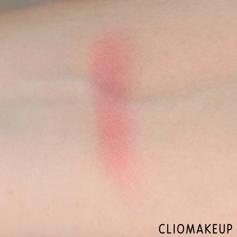 cliomakeup-recensione-blush-too faced-peach-my-cheeks-melting-powder-blush-7