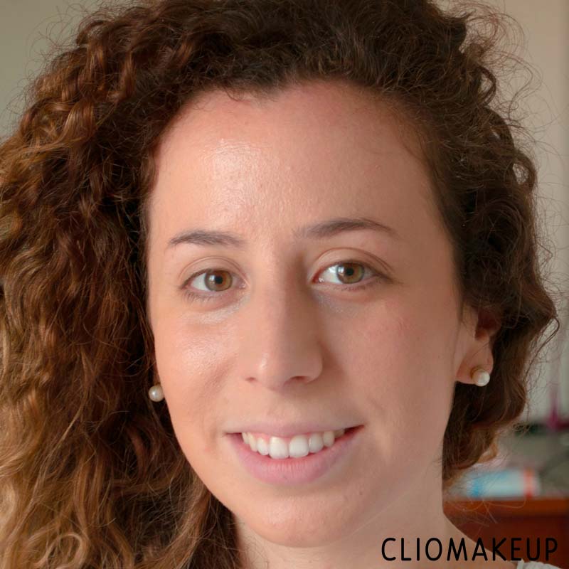 cliomakeup-recensione-blush-too faced-peach-my-cheeks-melting-powder-blush-8