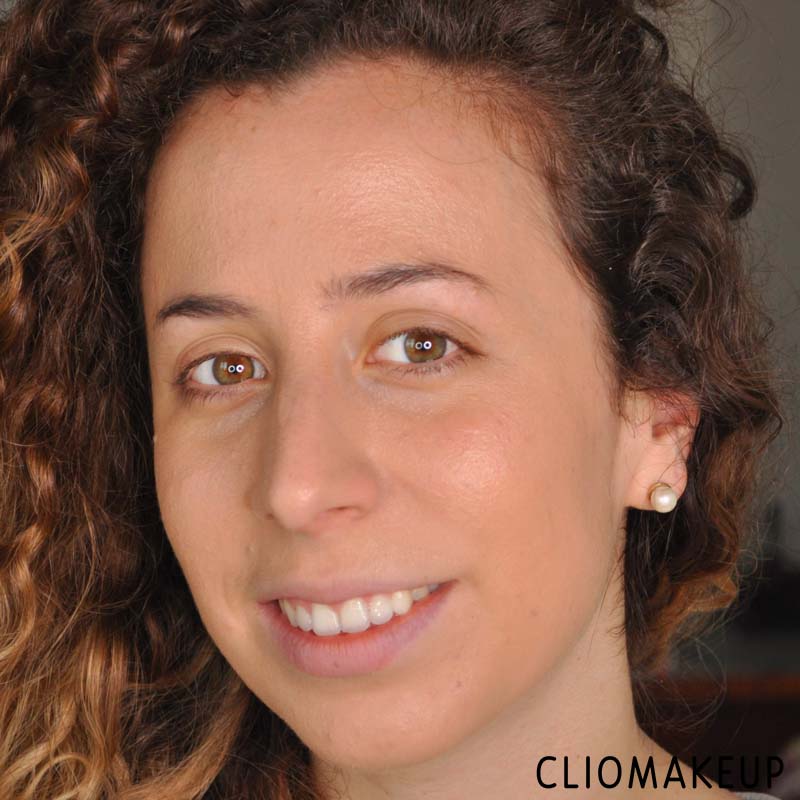 cliomakeup-recensione-blush-too faced-peach-my-cheeks-melting-powder-blush-9