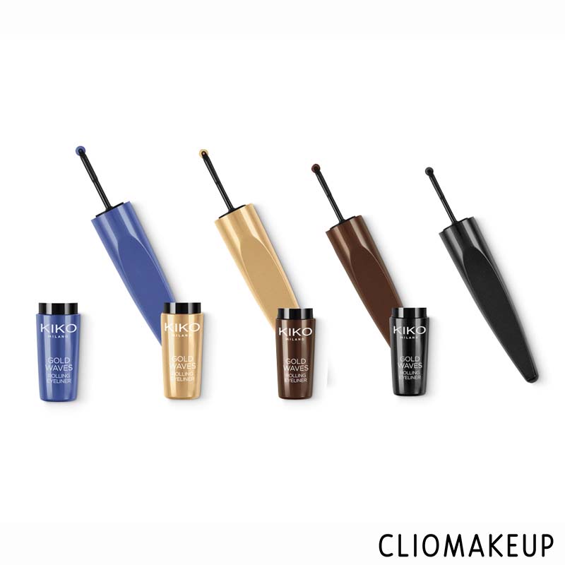 cliomakeup-recensione-eyeliner-kiko-gold-waves-rolling-eyeliner-3