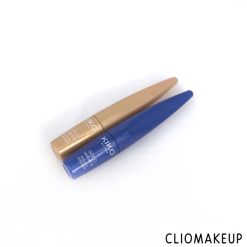cliomakeup-recensione-eyeliner-kiko-gold-waves-rolling-eyeliner-5