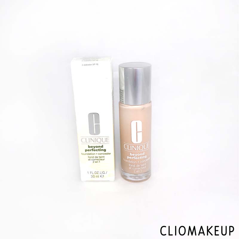 cliomakeup-recensione-fondotinta-clinique-beyond-perfecting-foundation-concealer-4