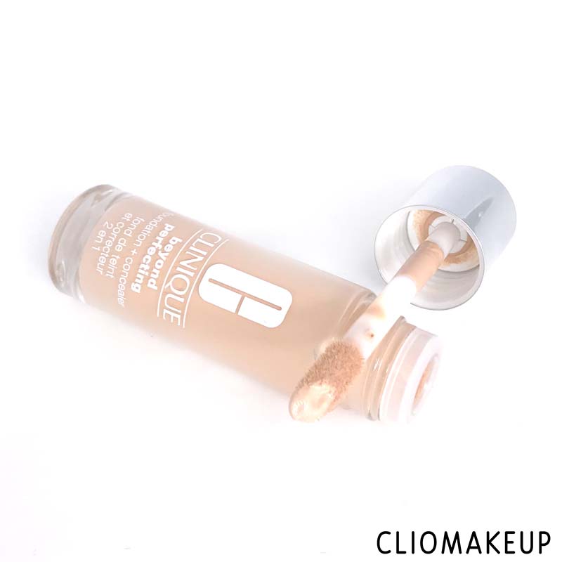 cliomakeup-recensione-fondotinta-clinique-beyond-perfecting-foundation-concealer-5