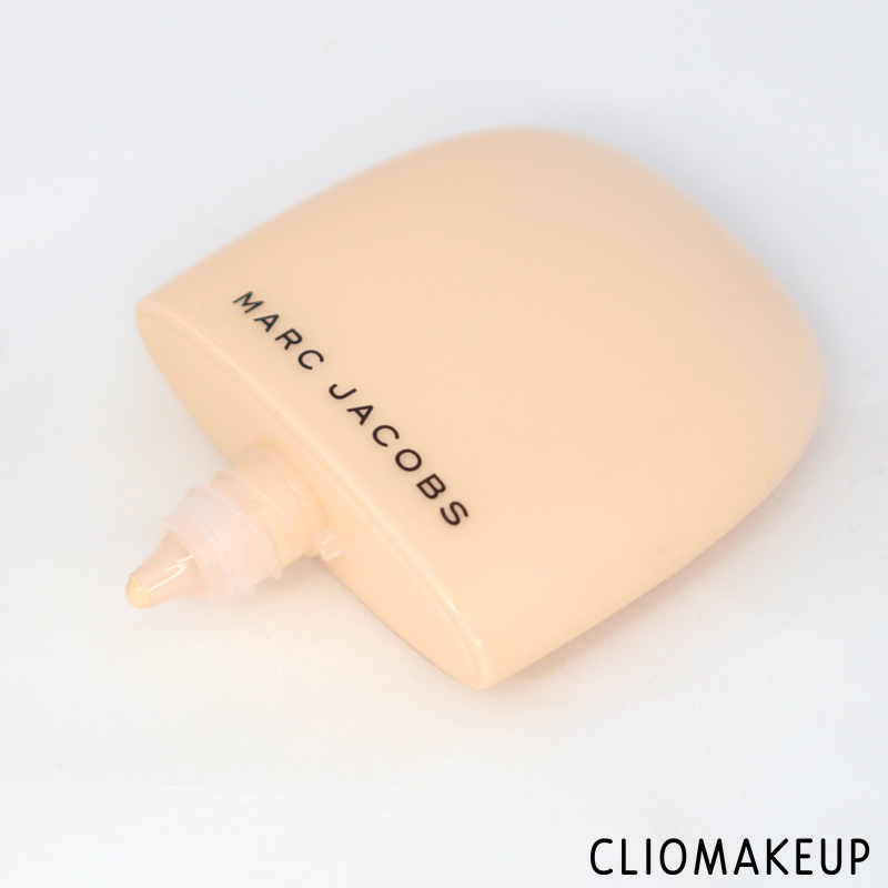 cliomakeup-recensione-fondotinta-marc-jacobs-shameless-5