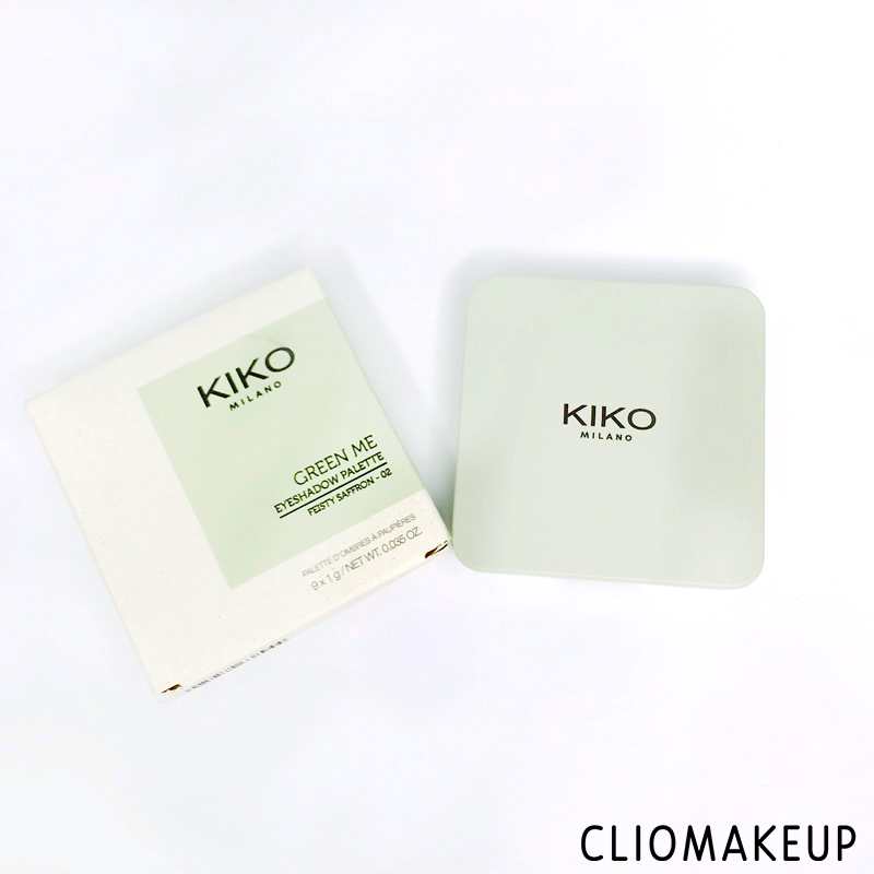 cliomakeup-recensione-green-me-eyeshadow-palette-Kiko-Milano-2