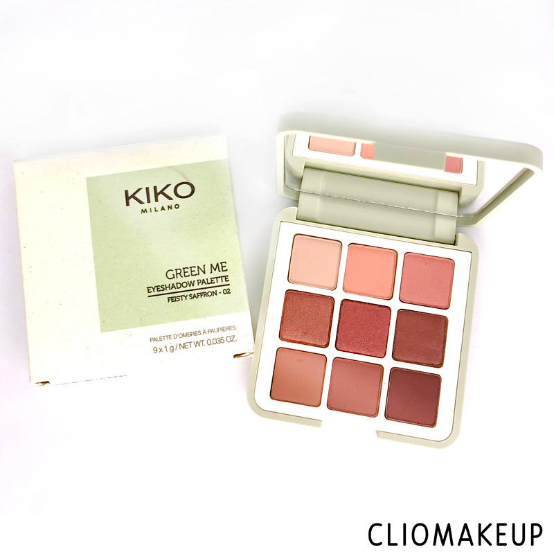 cliomakeup-recensione-green-me-eyeshadow-palette-Kiko-Milano-4