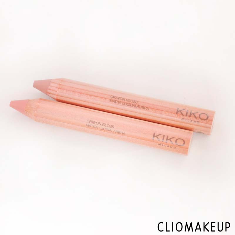 cliomakeup-recensione-green-me-pencil-lip-gloss-kiko-2