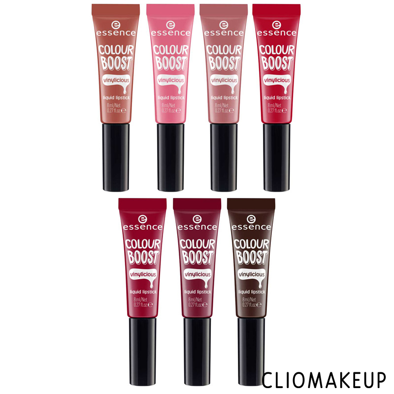 cliomakeup-recensione-liquid-lipstick-essence-colour-boost-vinylicious-3