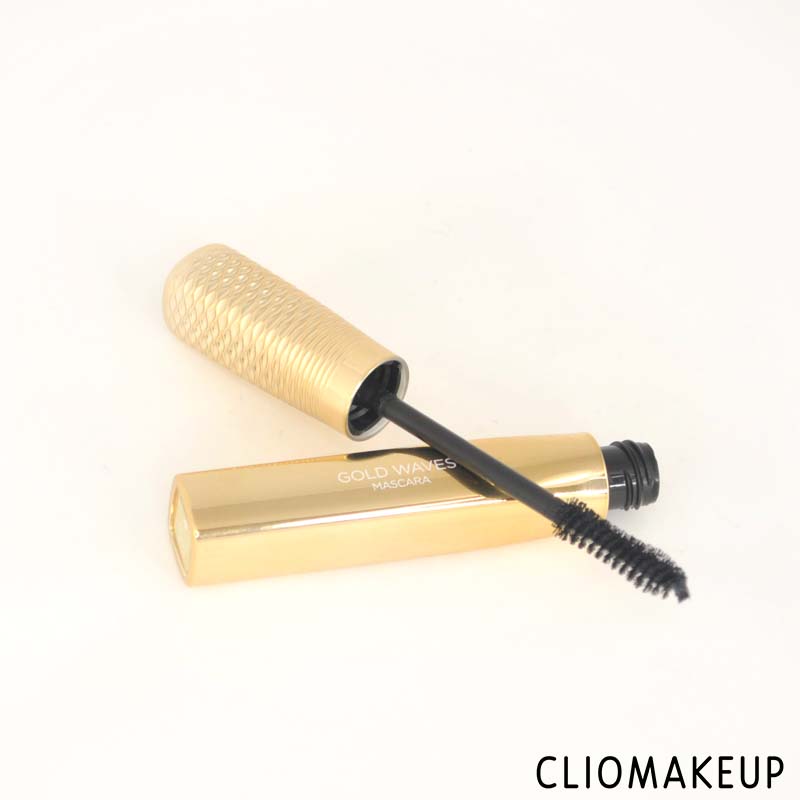cliomakeup-recensione-mascara-kiko-gold-waves-mascara-5
