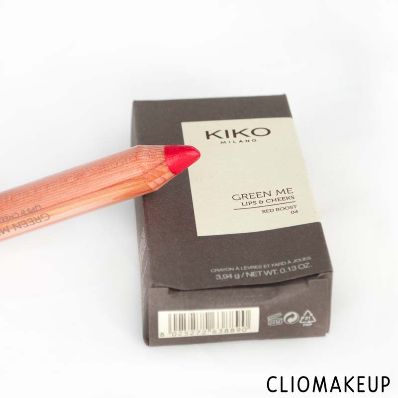 cliomakeup-recensione-matita-rossetto-blush-kiko-green-me-lips-&-cheeks-4