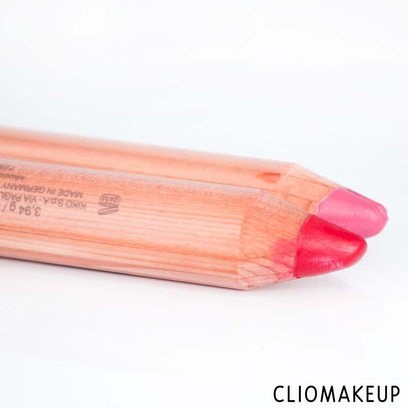 cliomakeup-recensione-matita-rossetto-blush-kiko-green-me-lips-&-cheeks-5