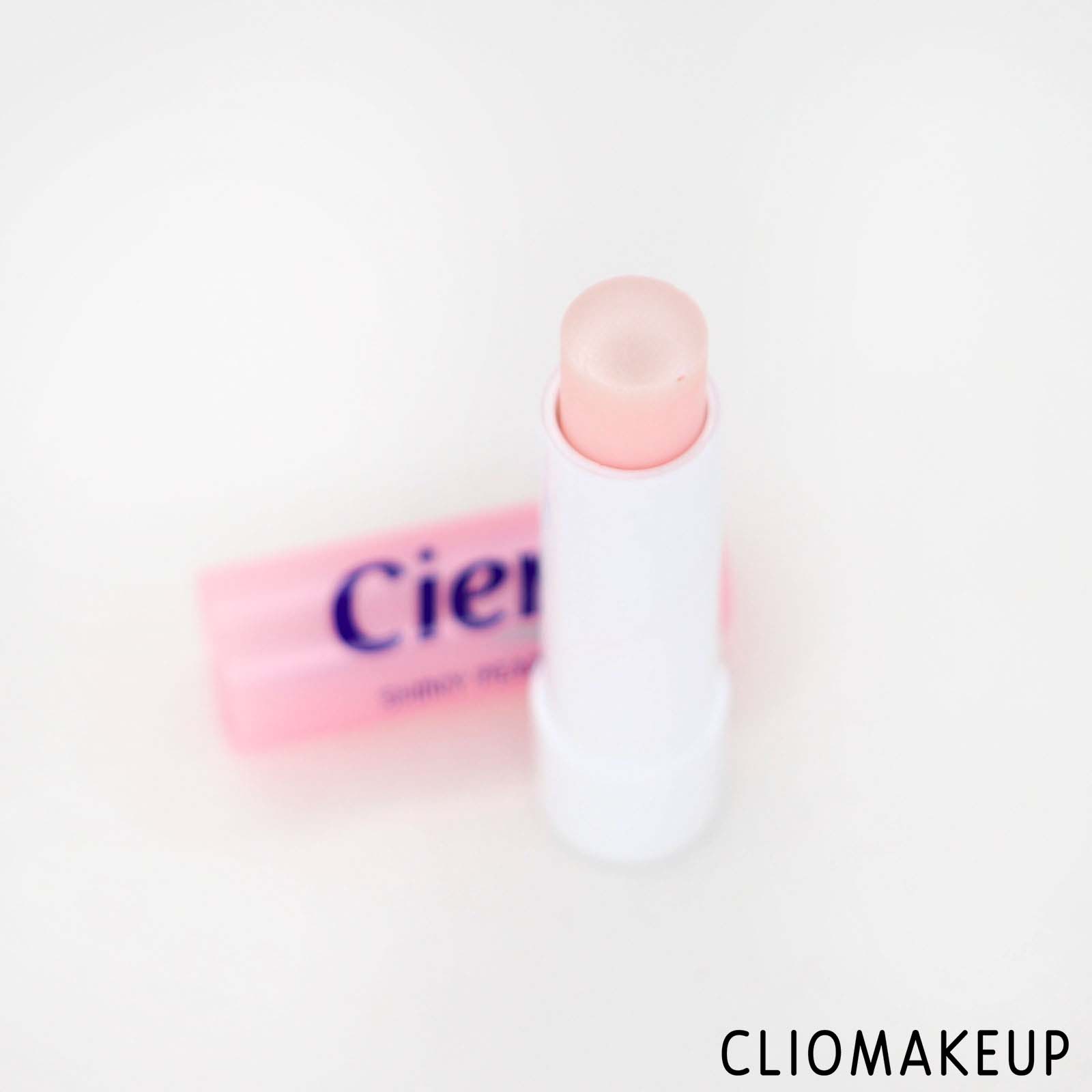 cliomakeup-recensione-balsamo-labbra-cien-lip-balm-shiny-pearl-5
