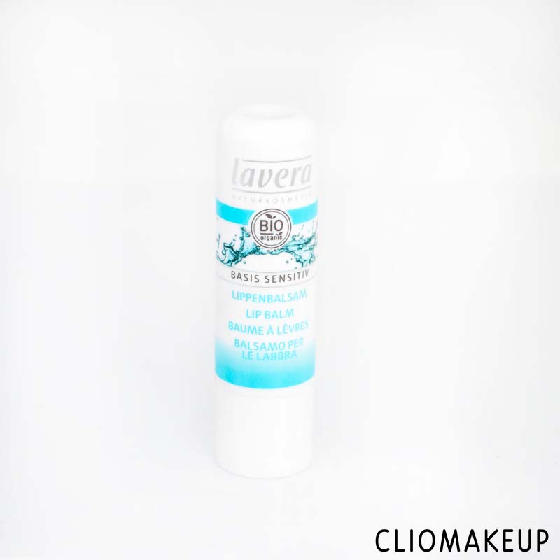 cliomakeup-recensione-balsamo-labbra-lavera-basis-sensitiv-lip-balm-2