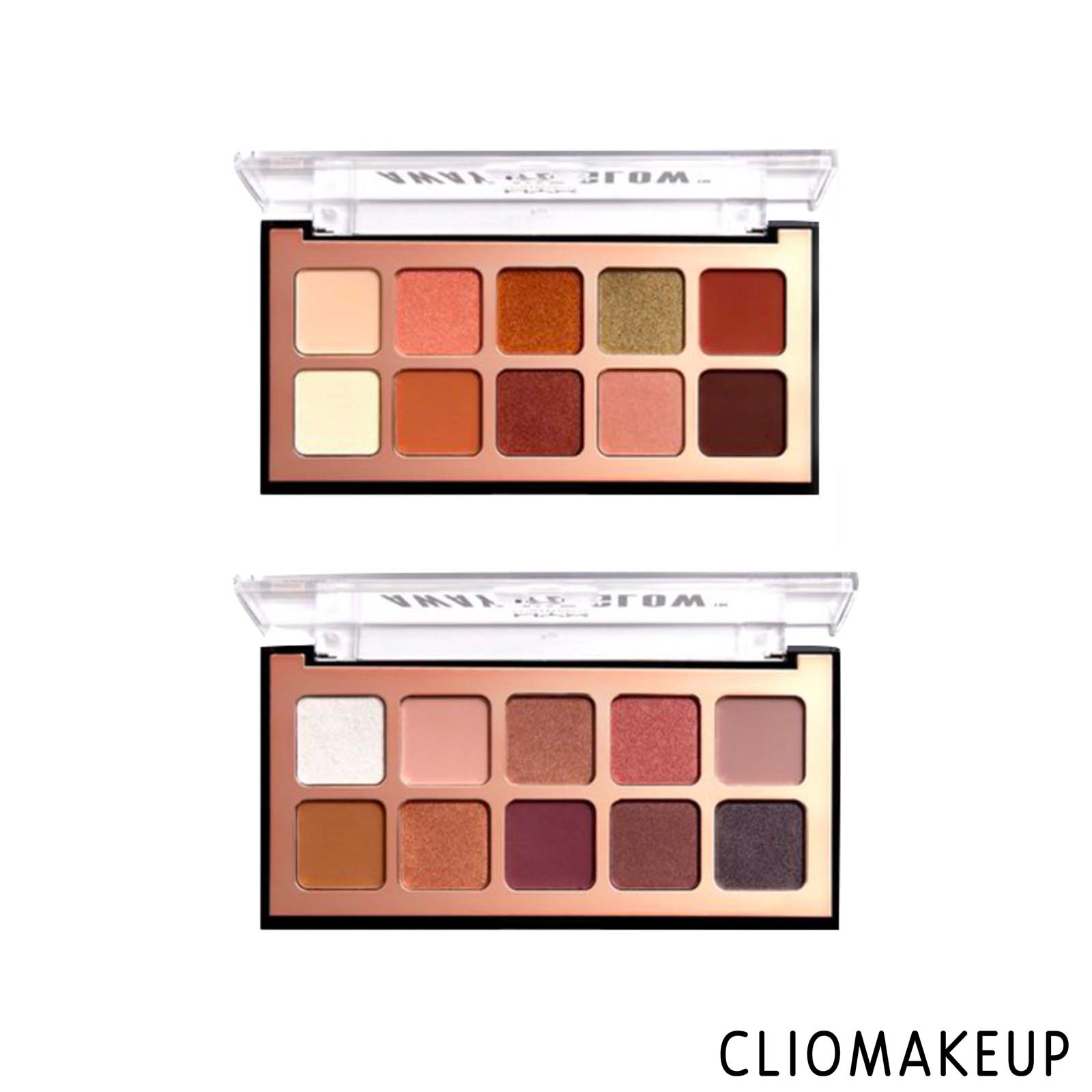 cliomakeup-recensione-palette-nyx-away-we-glow-shadow-palette-3