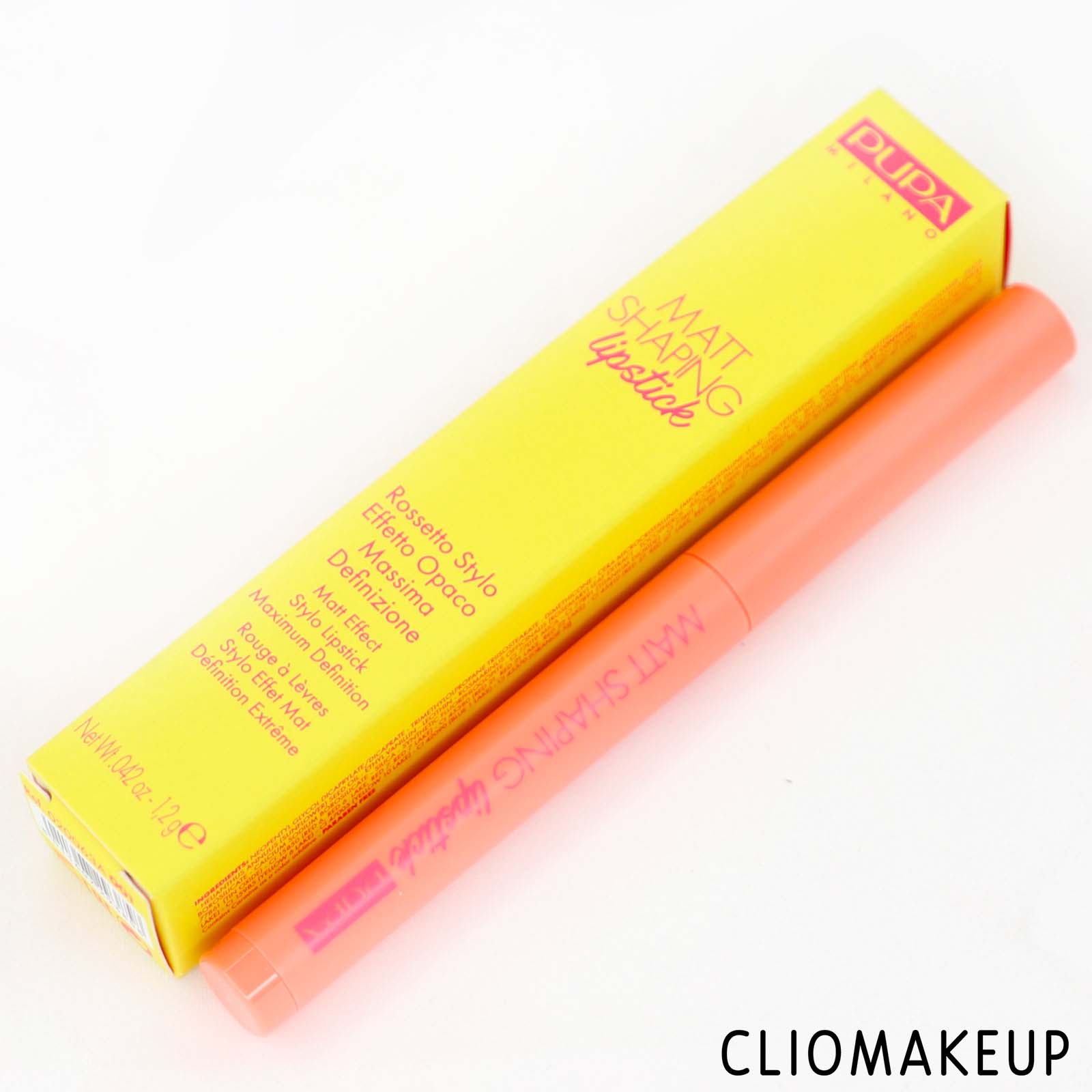 cliomakeup-recensione-rossetti-pupa-matt-shaping-lipstick-2