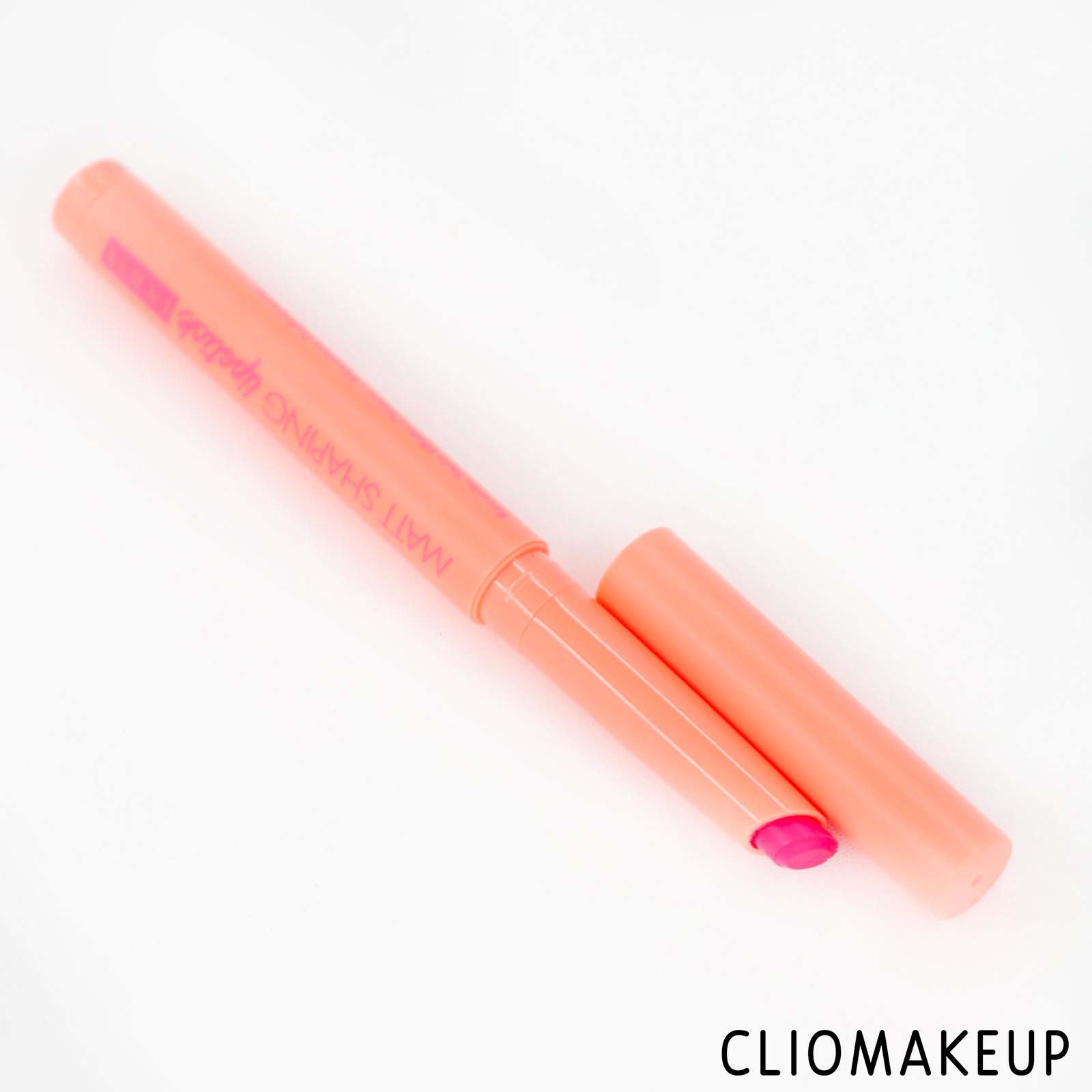 cliomakeup-recensione-rossetti-pupa-matt-shaping-lipstick-4