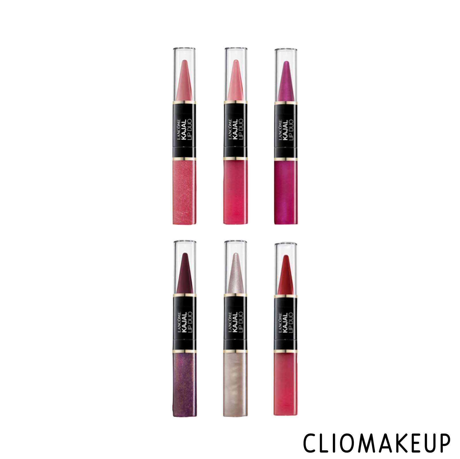 cliomakeup-recensione-gloss-e-rossetto-labbra-lancôme-kajal-lip-duo-lipstick-e-gloss-3