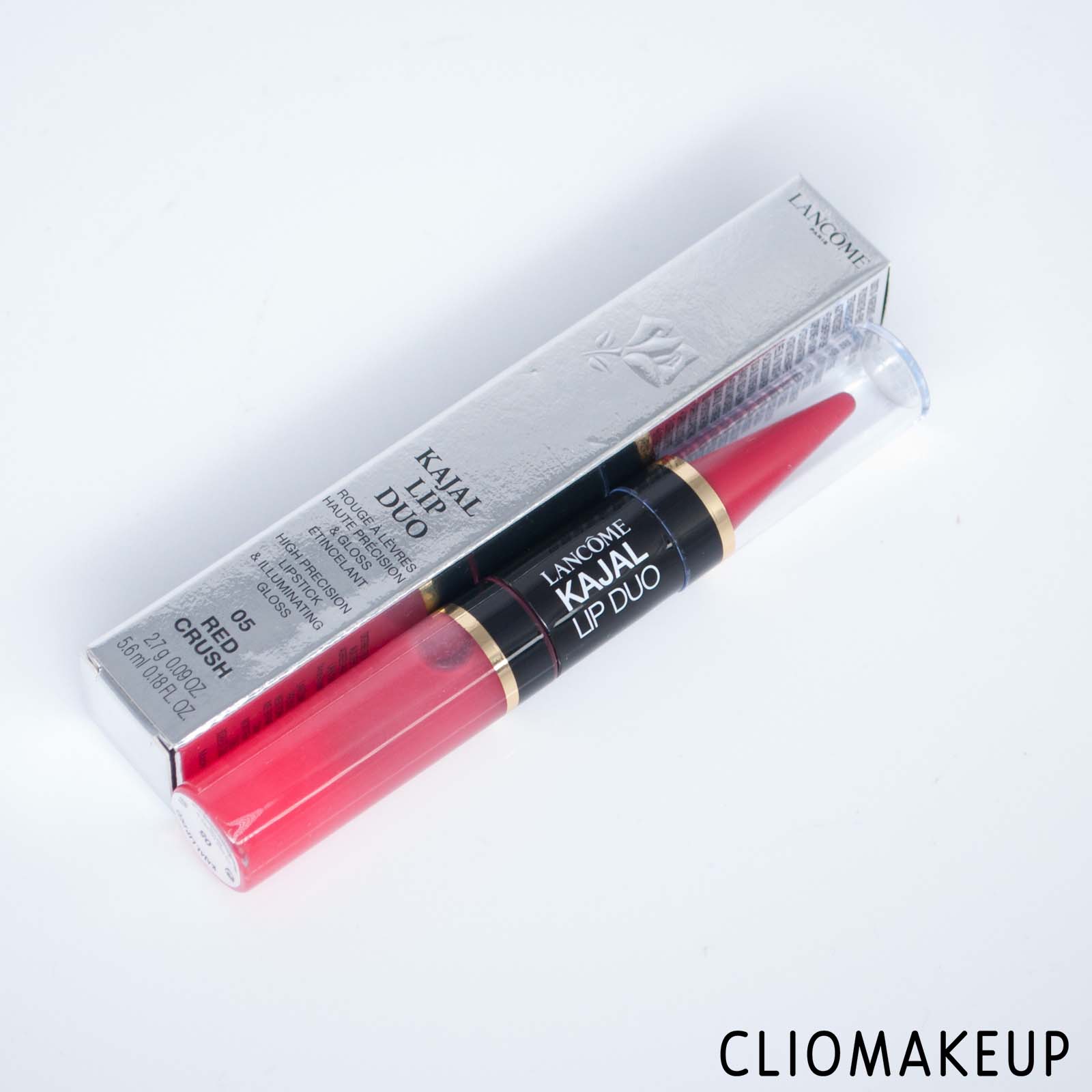 cliomakeup-recensione-gloss-e-rossetto-labbra-lancôme-kajal-lip-duo-lipstick-e-gloss-4