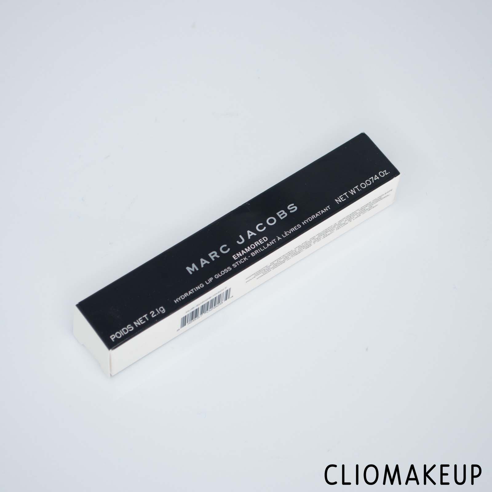 cliomakeup-recensione-gloss-marc-jacobs-enamored-hydrating-lip-gloss-stick-2