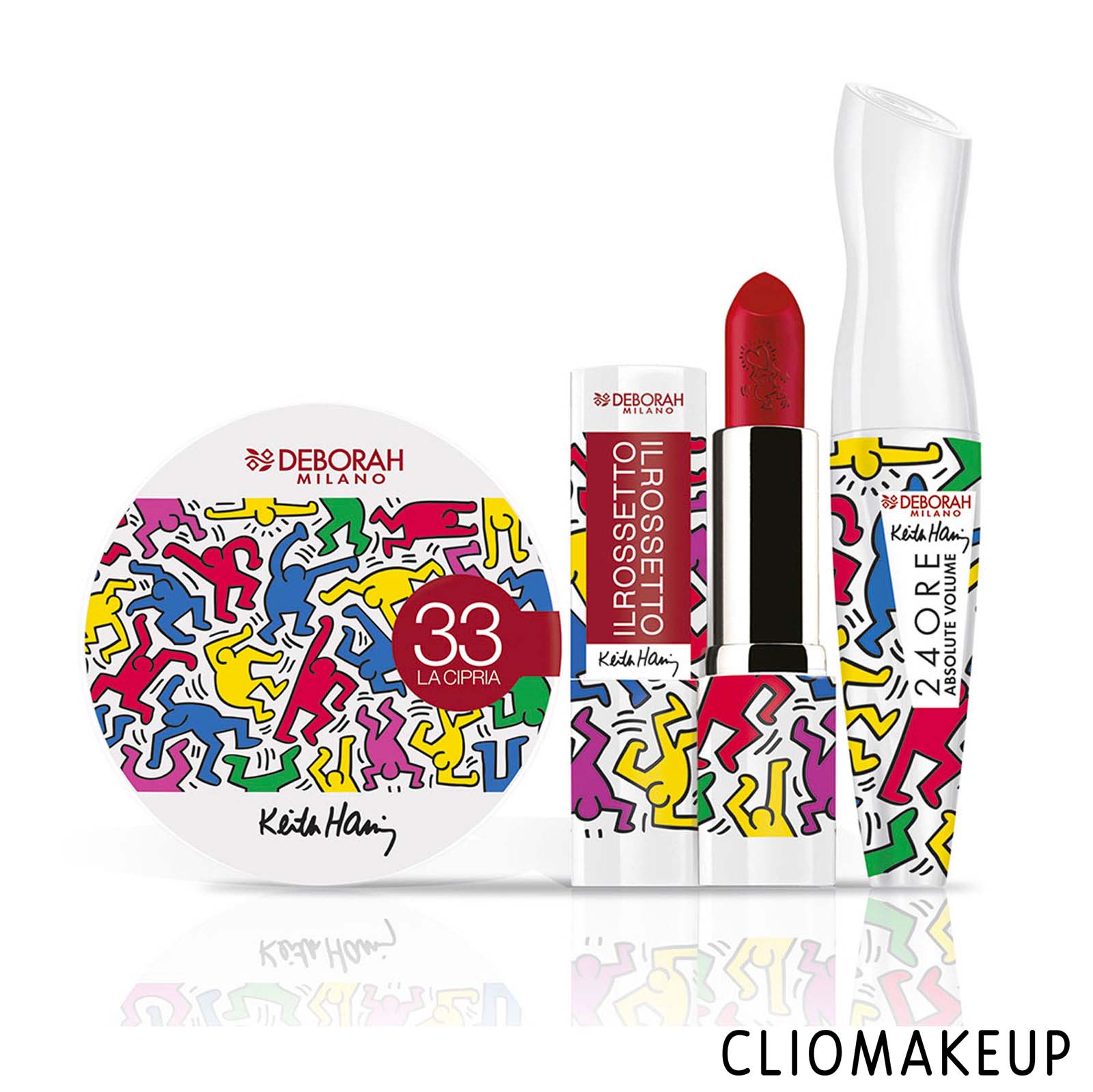 cliomakeup-recensione-mascara-deborah-24-ore-absolute-volume-keith-haring-3