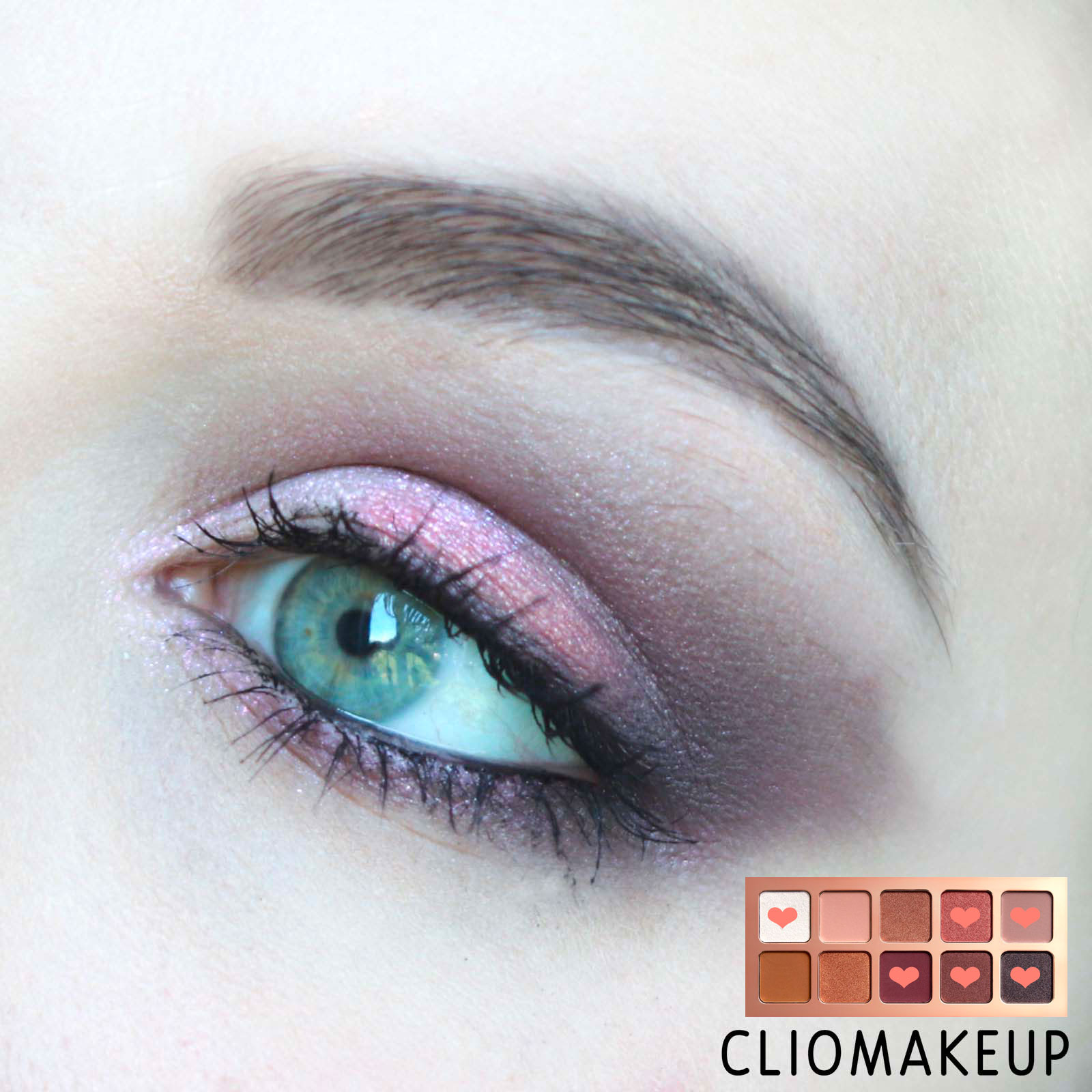 cliomakeup-recensione-palette-nyx-away-we-glow-lovebeam-13