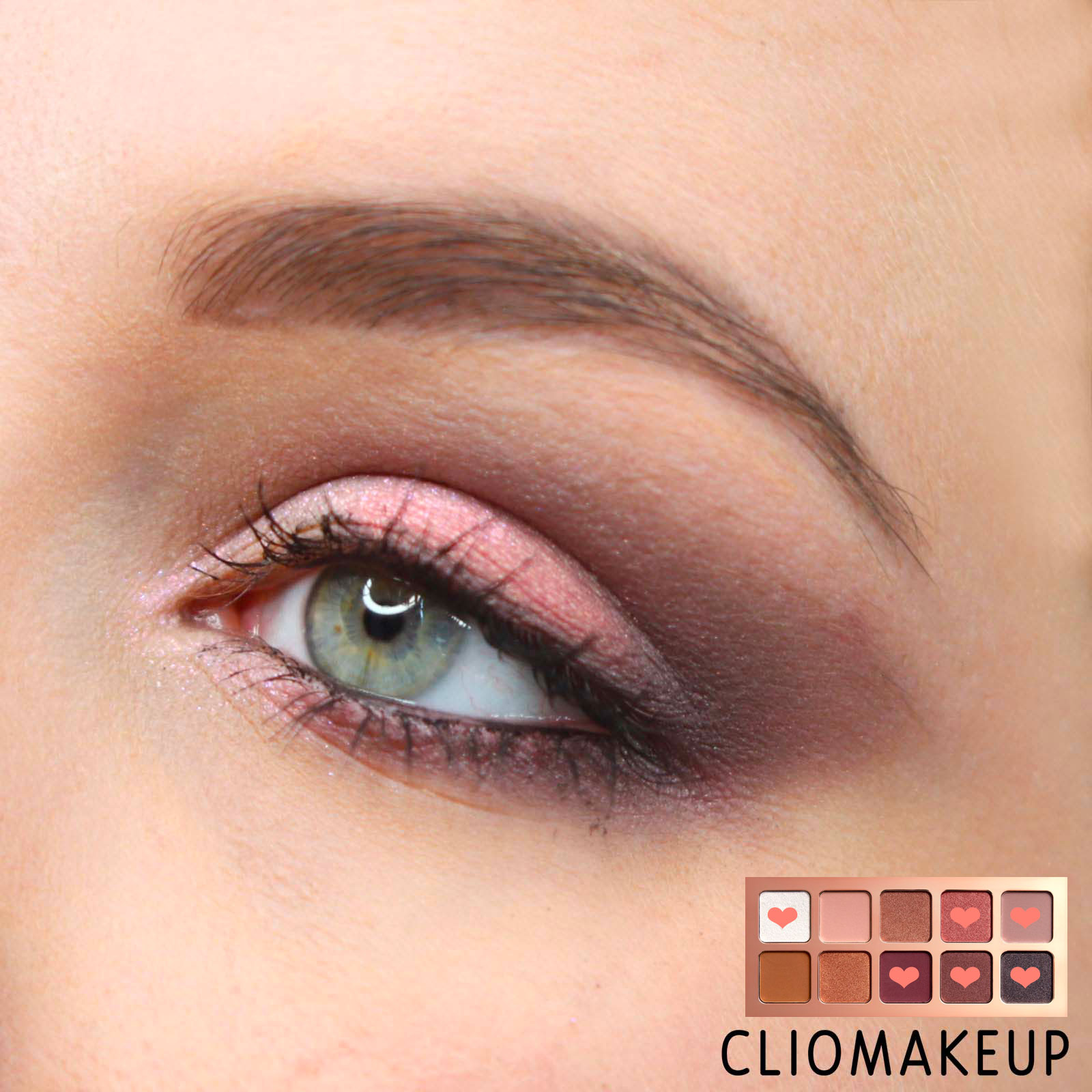 cliomakeup-recensione-palette-nyx-away-we-glow-lovebeam-14