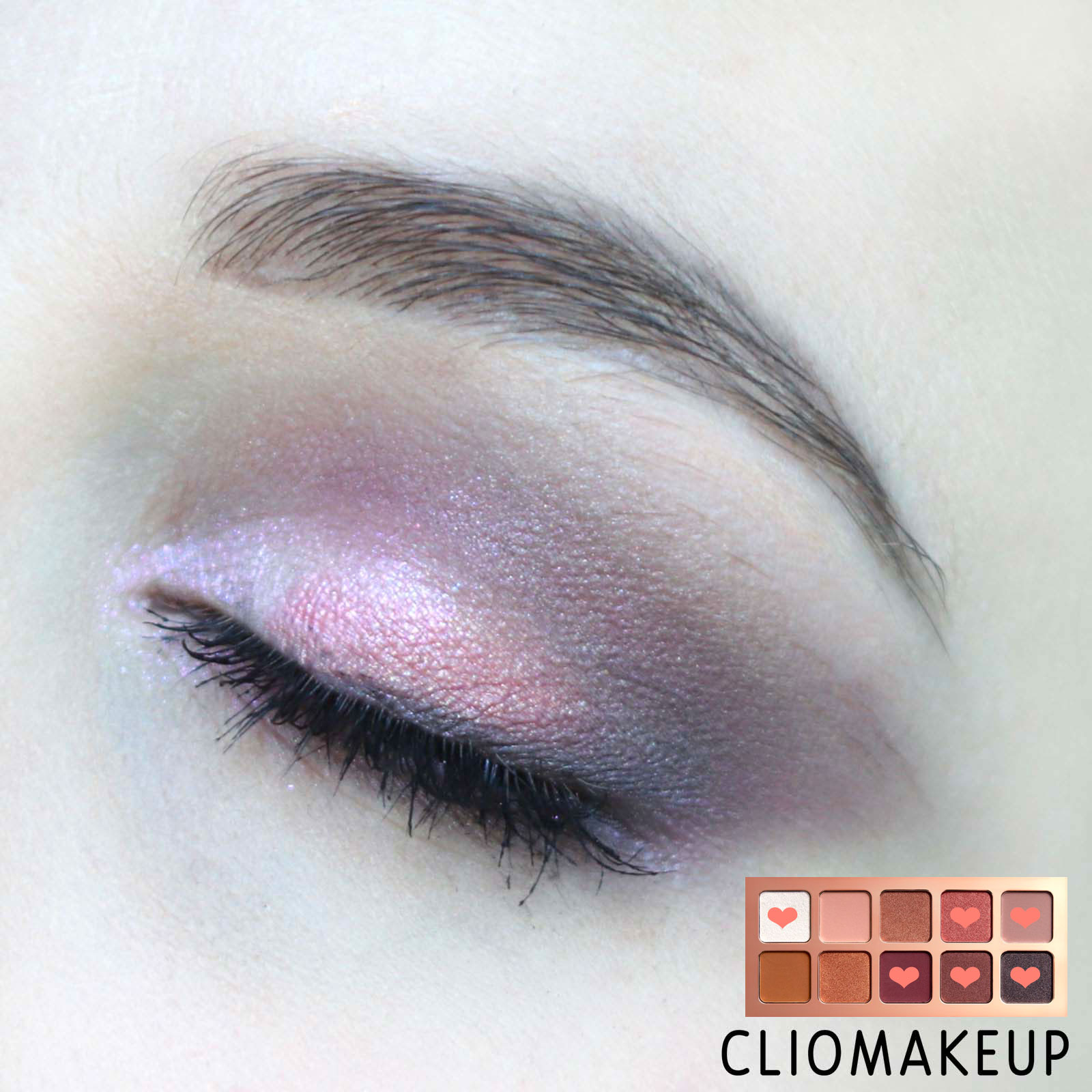 cliomakeup-recensione-palette-nyx-away-we-glow-lovebeam-15