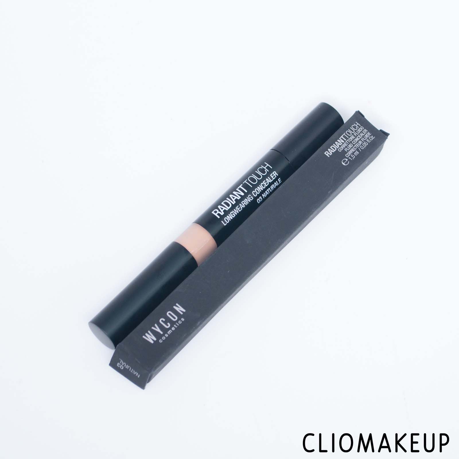 cliomakeup-recensione-correttore-wycon-radiant-touch-correttore-fluido-4
