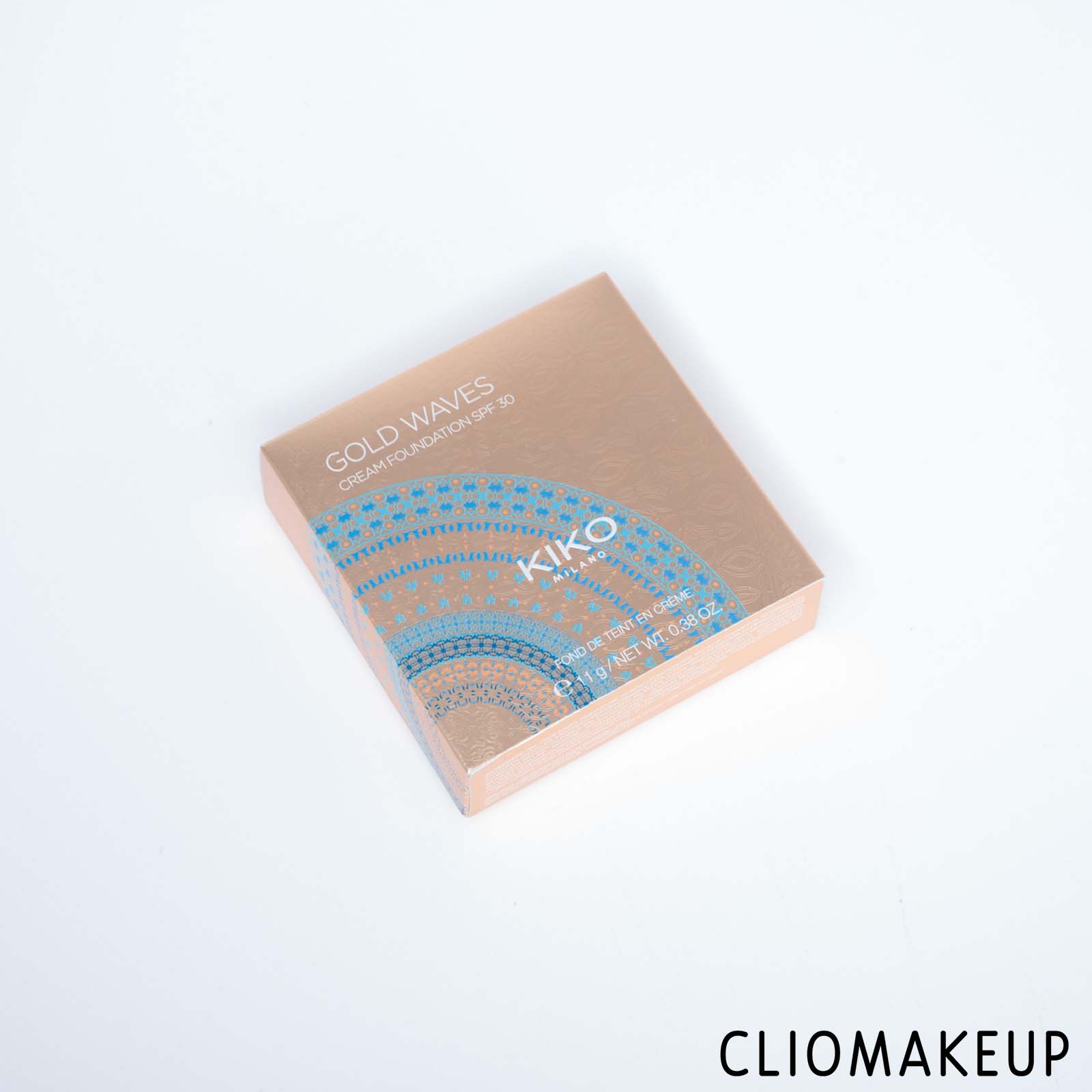 cliomakeup-recensione-fondotinta-kiko-gold-waves-cream-foundation-2