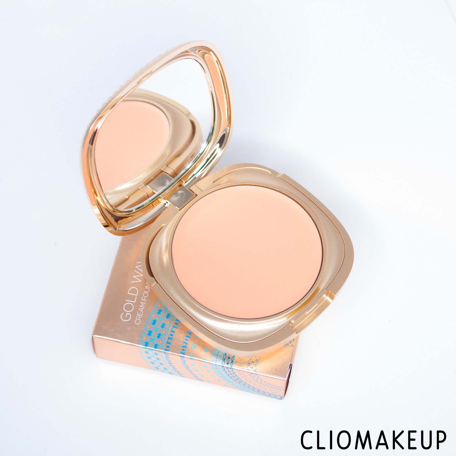 cliomakeup-recensione-fondotinta-kiko-gold-waves-cream-foundation-5