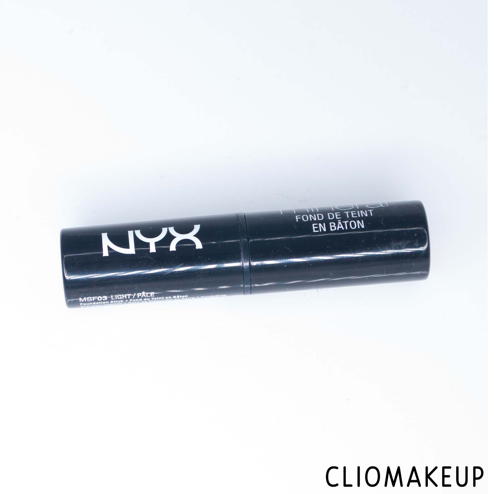 cliomakeup-recensione-fondotinta-nyx-mineral-stick-foundation-2
