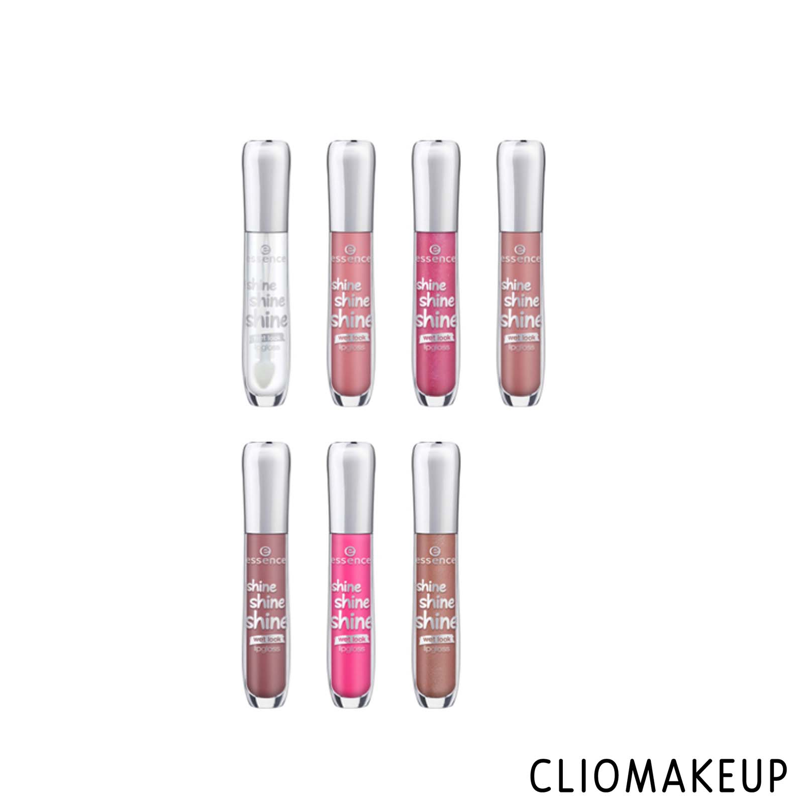 cliomakeup-recensione-gloss-essence-shine-shine-shine-wet-look-lipgloss-3
