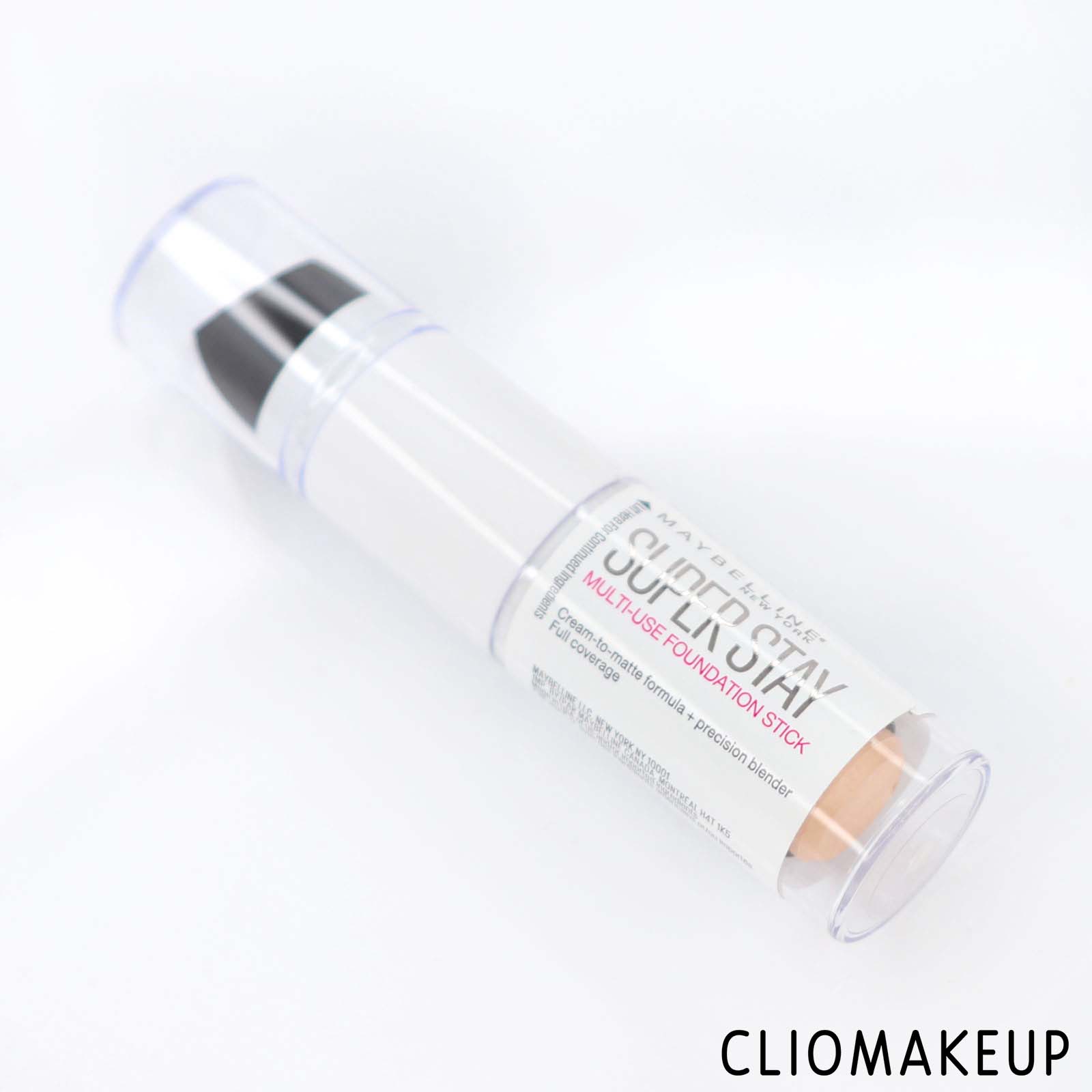 cliomakeup-recensione-maybelline-super-stay-multi-use-foundation-stick-2