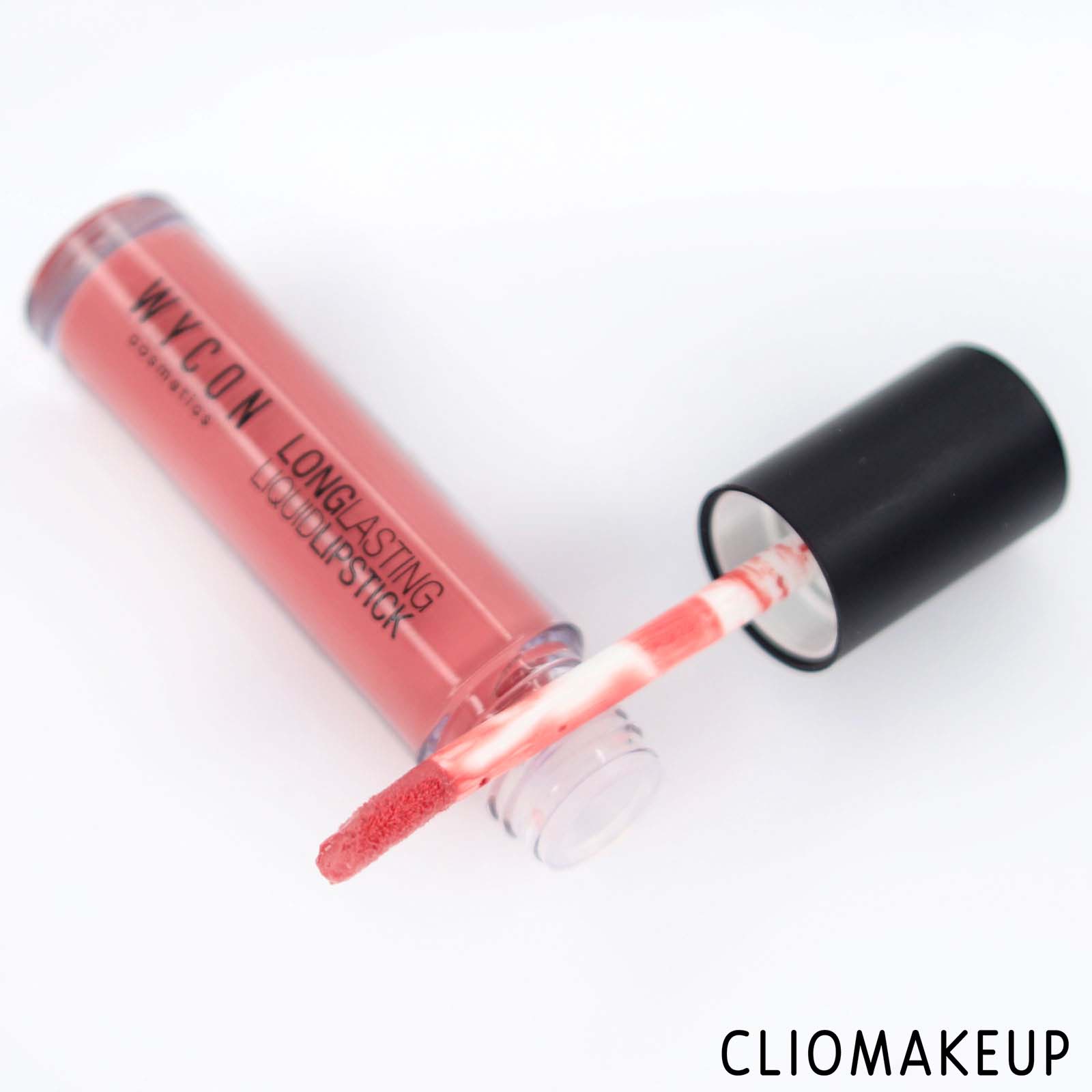 cliomakeup-recensione-rossetti-liquidi-wycon-nude-liquid-lipstick-4