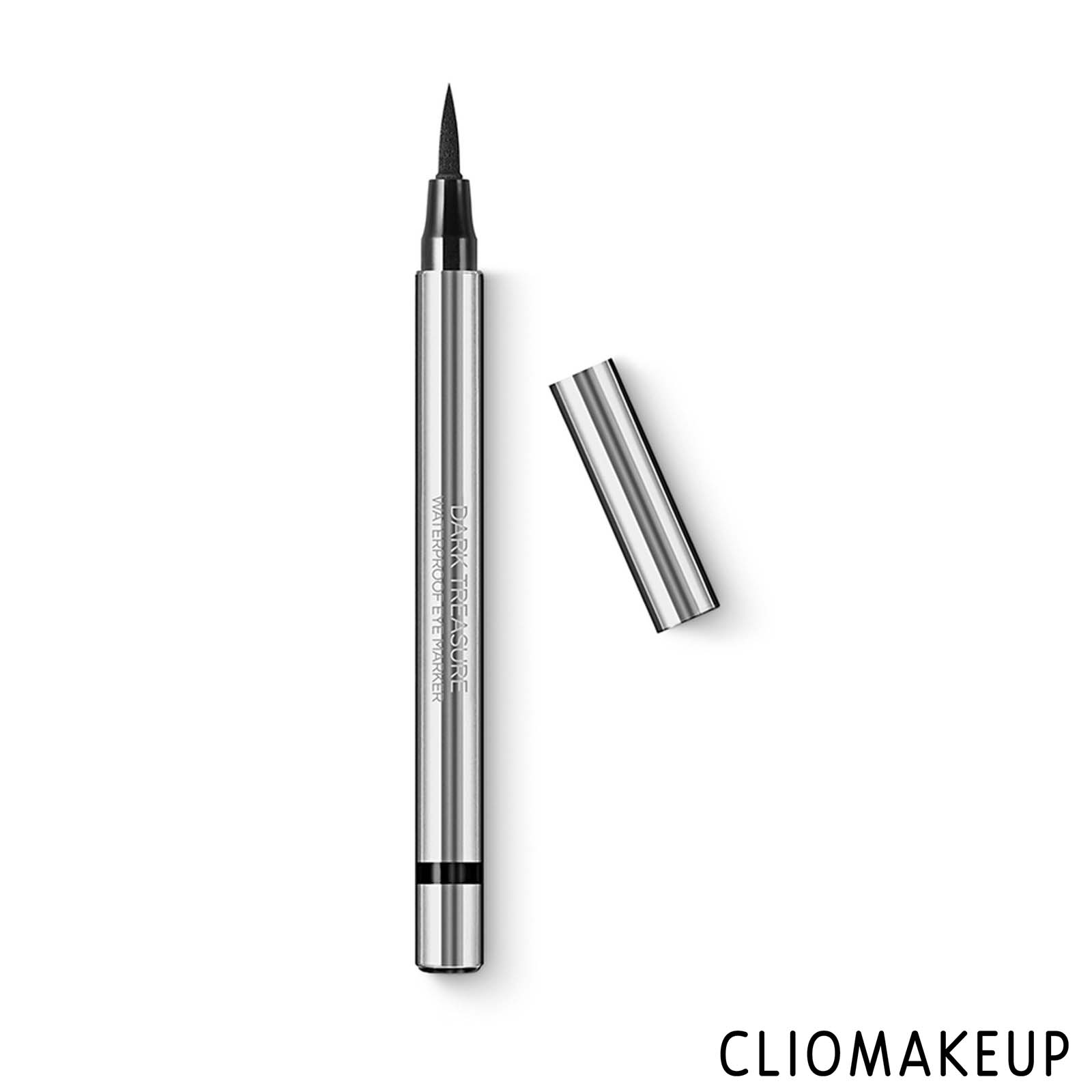 cliomakeup-recensione-eyeliner-kiko-dark-treasure-waterproof-eye-marker-3