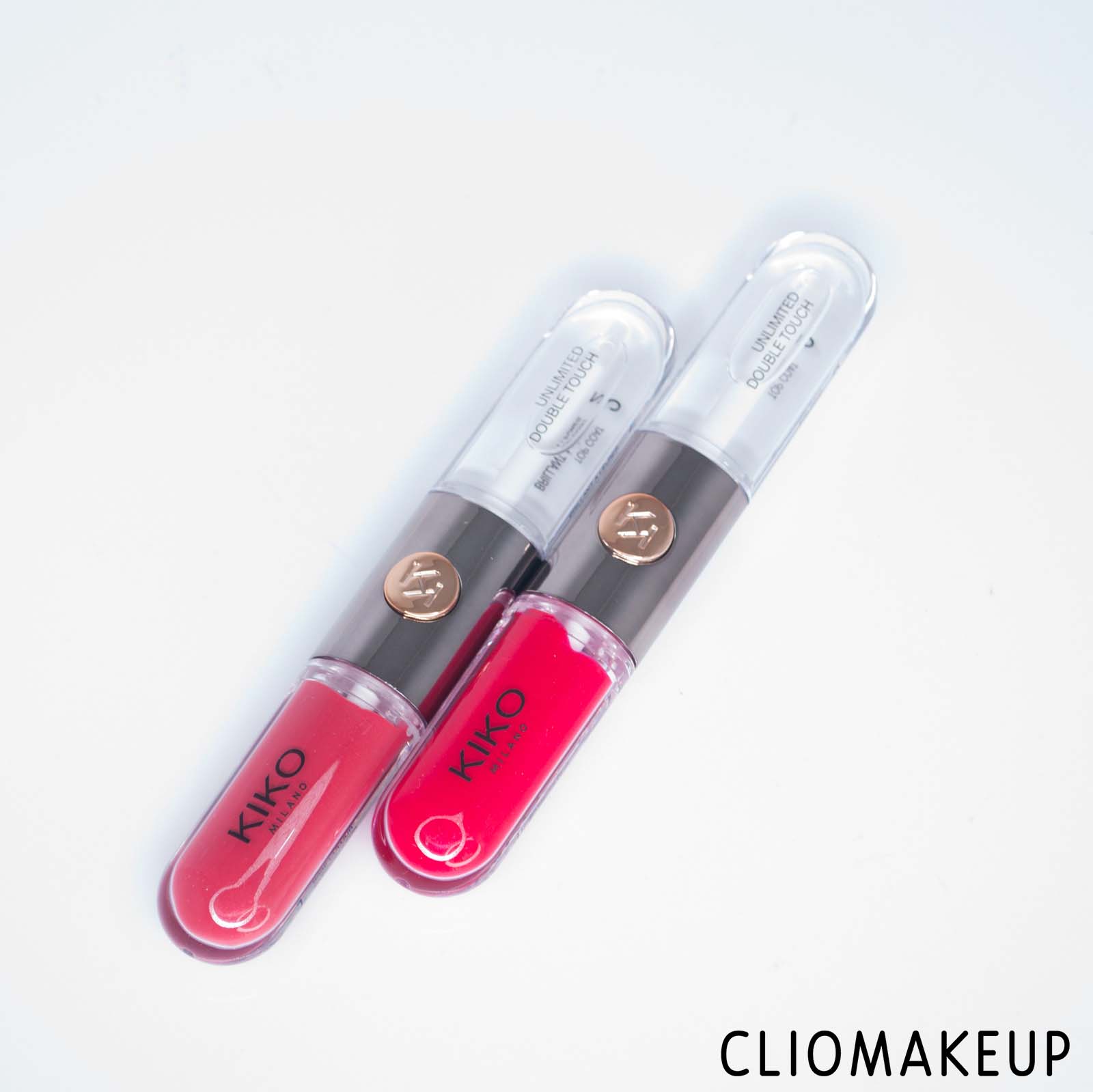 cliomakeup-recensione-rossetti-kiko-unlimited-double-touch-4