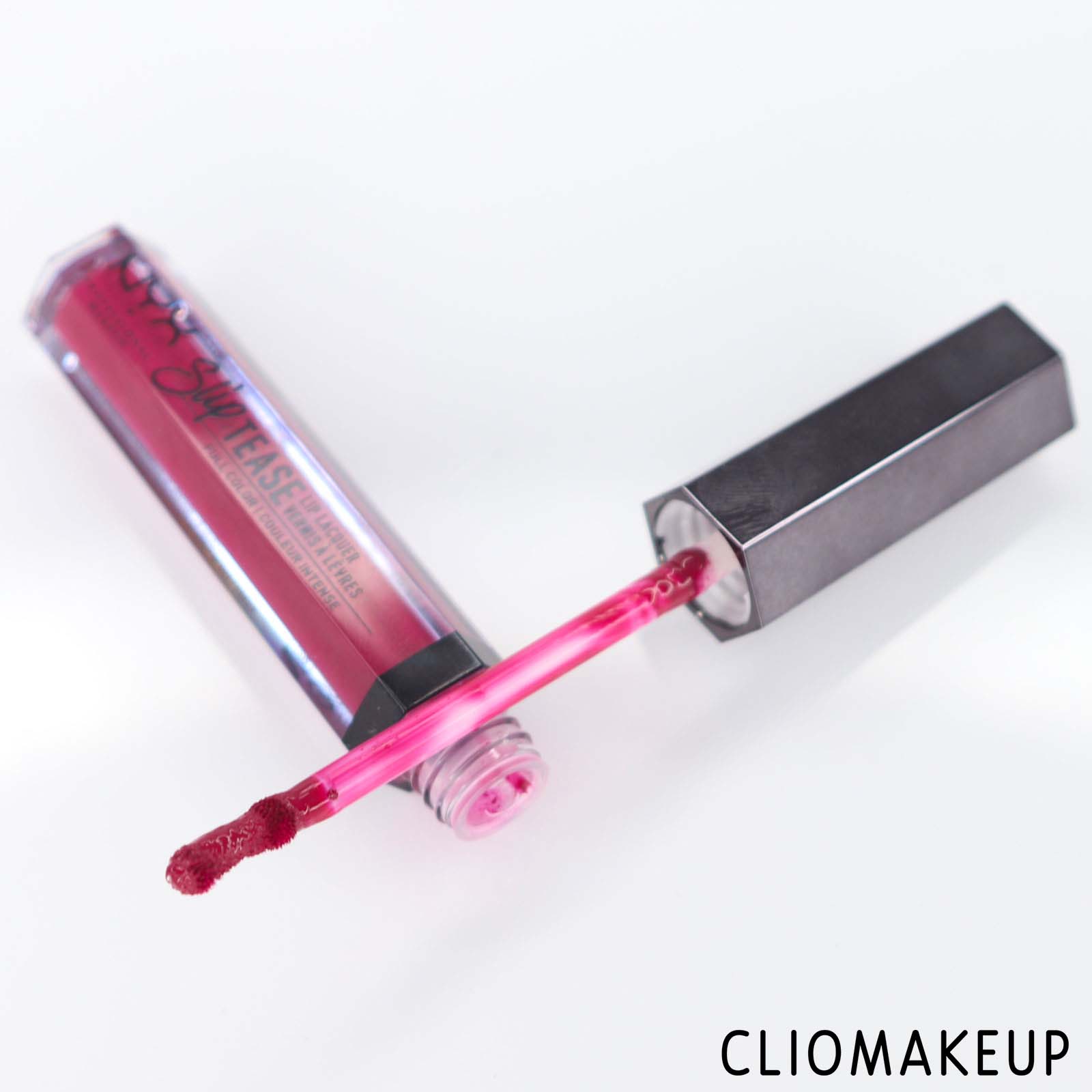 cliomakeup-recensione-rossetti-liquidi-nyx-slip-tease-5