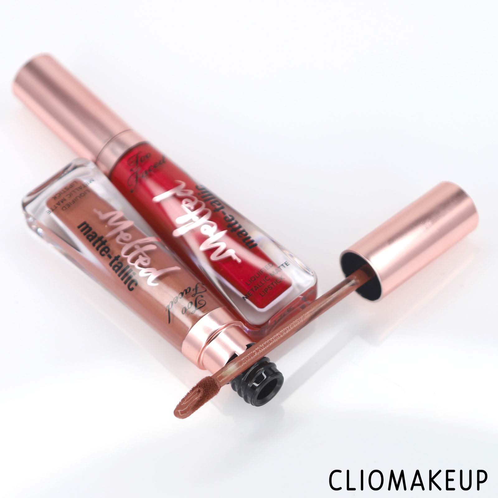 cliomakeup-recensione-rossetti-too-faced-melted-matte-tallic-5